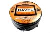 Coaxial 18PAtC/PH classe A+ /100M Shrinkpack PRIVEL noir