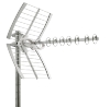 ANTENNE UHF SIGMA 8HD LTE (C21-C60) FRACARRO (213213)