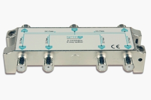 REPARTITEUR 6  DIRECTIONS 5 - 2400 MHz (287308)