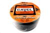 Coaxial 17VAtC/PH classe A+ /100M Shrinkpack PRIVEL blanc