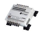 Multi-amplificateur PRIVEL 13E sat.24dB/1E terr 25dB 112dBµV 