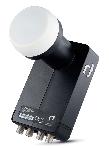 Lnb universel Quad INVERTO série Black Ultra