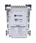 Multiswitch cascadable PRIVEL 17E/16S atténuation règlable