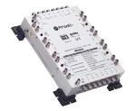 Multiswitch cascadable PRIVEL 09E/16S atténuation réglable