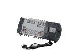 Multiswitch PRIVEL 09E/10S  terr. actif/passif commutable