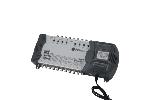 Multiswitch PRIVEL 09E/12S  terr. actif/passif commutable