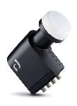 Lnb universel Quad INVERTO série Black Premium