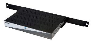 Modulateur PRIVEL 4 x HDMI / DVBT autonome Rackable