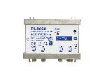 Filtre / Convertisseur compact programmable Autonome PRIVEL