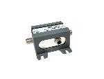 Injecteur extract. courant unidirectionnel conn. F 24Vcc/2.4A max