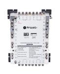 Multiswitch cascadable PRIVEL 09E/16S atténuation réglable