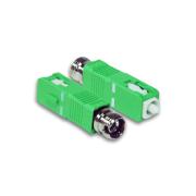 Adaptateur fibre optique PRIVEL FC/PC (femelle) - SC/APC (mâle)