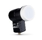 Lnb universel Single INVERTO série Black Premium