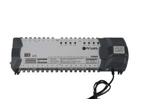 Multiswitch PRIVEL 09E/26S  terr. actif/passif commutable