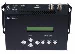 Modulateur PRIVEL HDMI / DVBT autonome