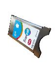 PCMCIA FRANSAT PRO -10 Services