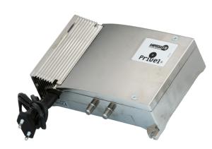 Ampli multibande "PRIVEL" Lte 700MHz/800MHz 4E 40dB