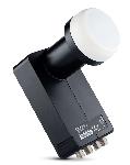 Lnb universel Quad INVERTO série Black Ultra