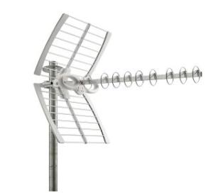 ANTENNE UHF SIGMA 8HD LTE (C21-C60) FRACARRO (213213)