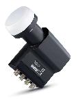 Lnb universel Quad INVERTO série Black Premium