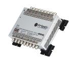 Multi-amplificateur PRIVEL 09E sat.12dB/1E terr 11dB 112dBµV