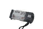 Multiswitch PRIVEL 09E/08S  terr. actif/passif commutable