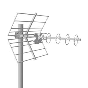 ANTENNE ALPHA5+ LTE700 (213225)