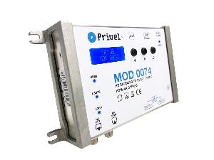 Modulateur PRIVEL HDMI - COFDM autonome