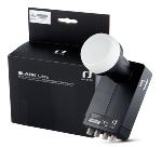 Lnb universel Quad INVERTO série Black Ultra