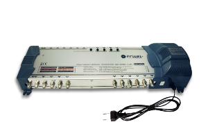 Multiswitch PRIVEL 05E/20S  terr. actif/passif commutable