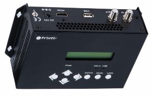 Modulateur PRIVEL HDMI / DVBT autonome